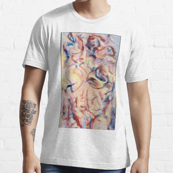 A Thousand Days and a Day, Vol. IX – The Elements, The Breath of Life Essential T-Shirt