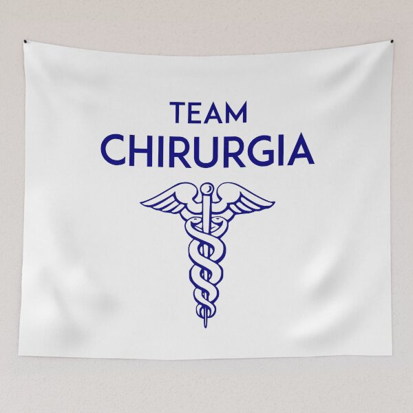 Item preview, Team Chirurgia, reparto ospedaliero, personale sanitario B designed and sold by superpixus.