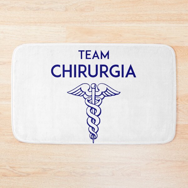 Item preview, Team Chirurgia, reparto ospedaliero, personale sanitario B designed and sold by superpixus.
