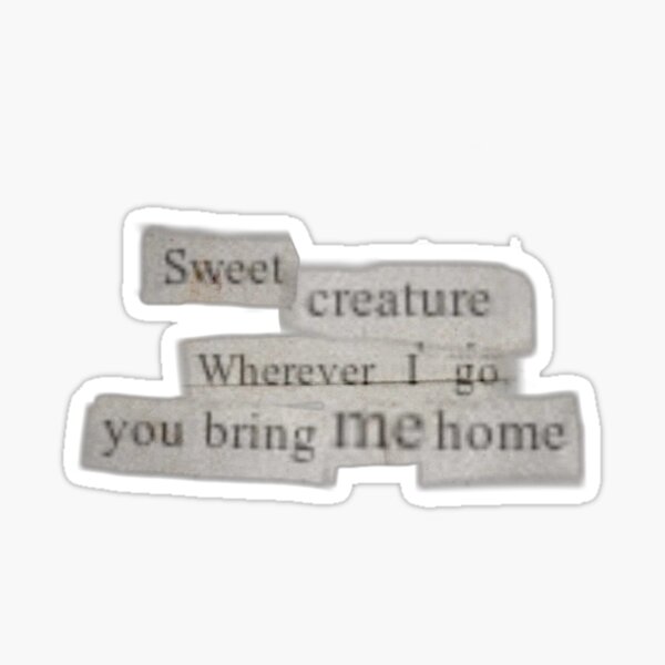 Item preview, Sweet creature designed and sold by emasavelberg.