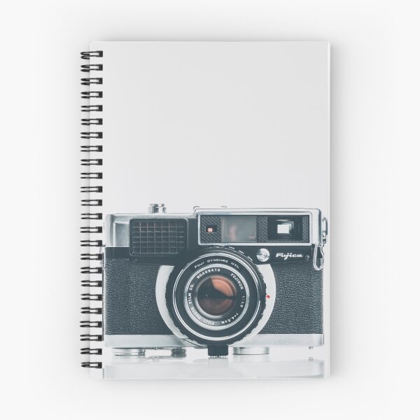 Item preview, Camera Wall Art Print | 1961 Fujica 35EE Rangefinder (Fuji) | Home Office Studio Wall Decor Poster designed and sold by ComposeExpose.