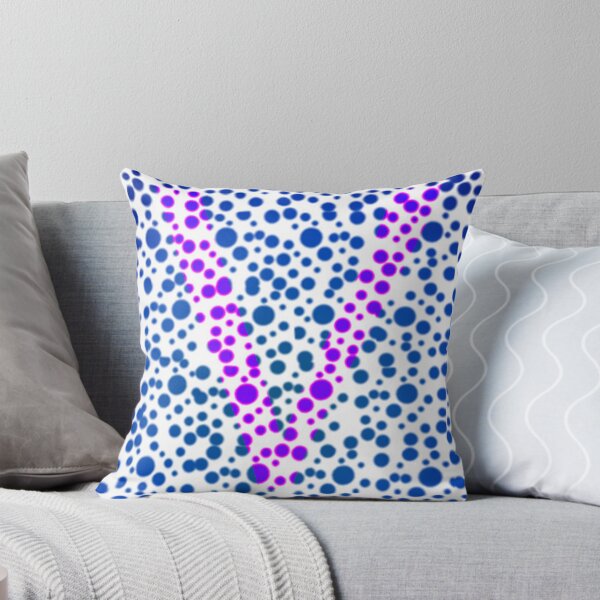 Item preview, Colour Test / Color Blind Test designed and sold by ReshenNY.