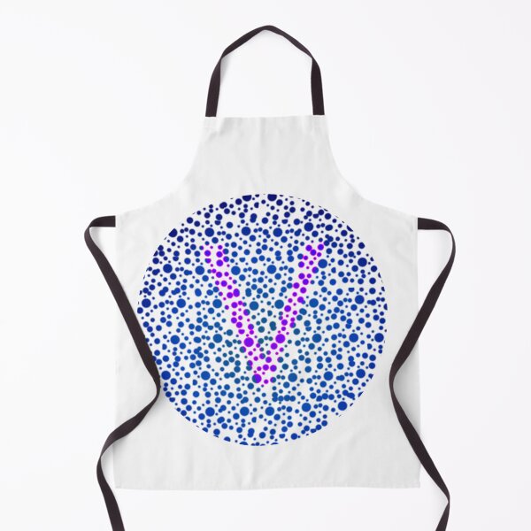 Item preview, Colour Test / Color Blind Test designed and sold by ReshenNY.