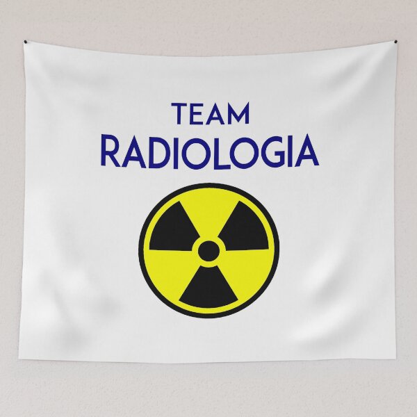 Item preview, Team radiologia, reparto ospedaliero, personale sanitario v2 B designed and sold by superpixus.