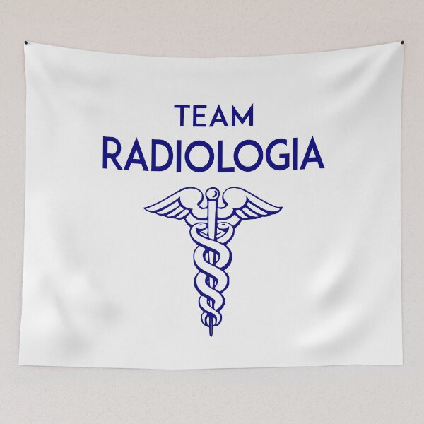 Item preview, Team radiologia, reparto ospedaliero, personale sanitario B designed and sold by superpixus.