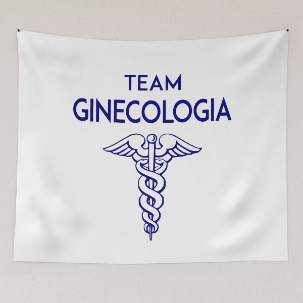 Item preview, Team Ginecologia, reparto ospedaliero, personale sanitario B designed and sold by superpixus.