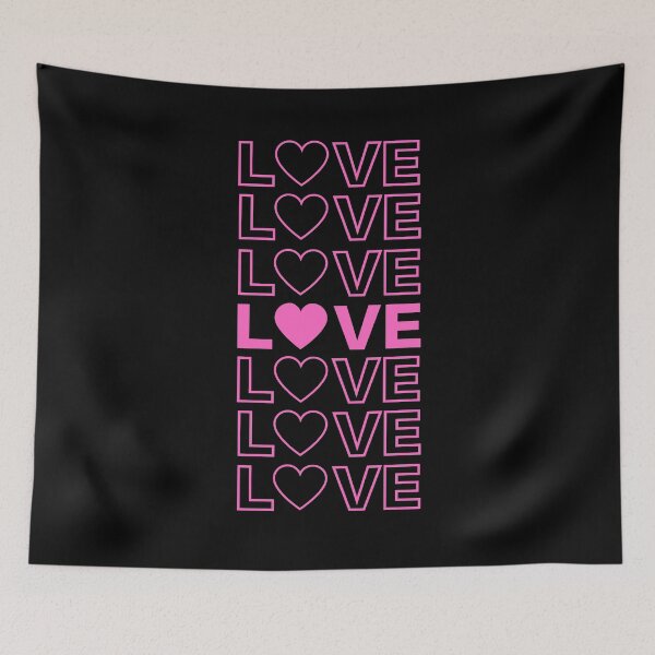 Item preview, Love Is Not Canceled designed and sold by SunfullyYours.