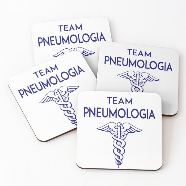 Item preview, Team Pneumologia, reparto ospedaliero, personale sanitario B designed and sold by superpixus.