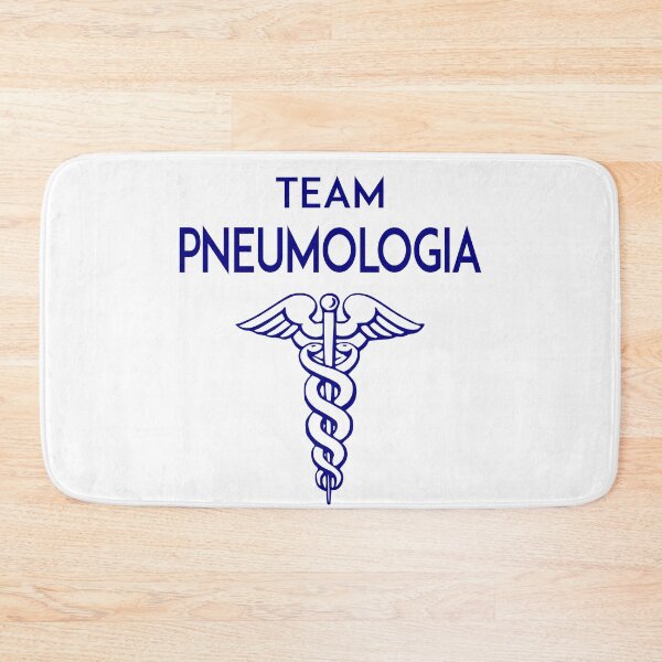 Item preview, Team Pneumologia, reparto ospedaliero, personale sanitario B designed and sold by superpixus.