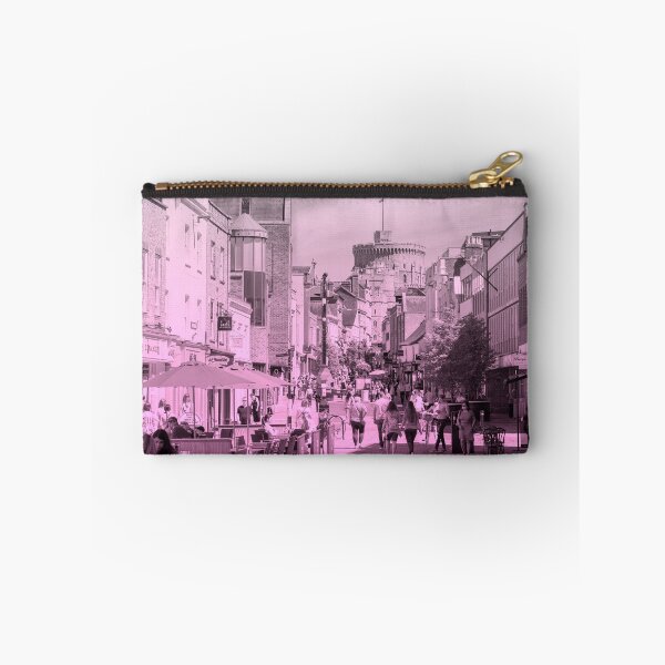 Item preview, Windsor Peascod Pink  designed and sold by hawkie.