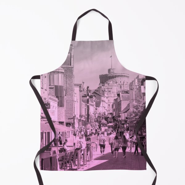 Item preview, Windsor Peascod Pink  designed and sold by hawkie.