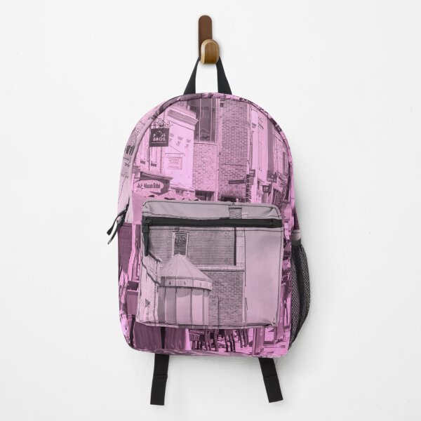 Item preview, Windsor Peascod Pink designed and sold by hawkie.