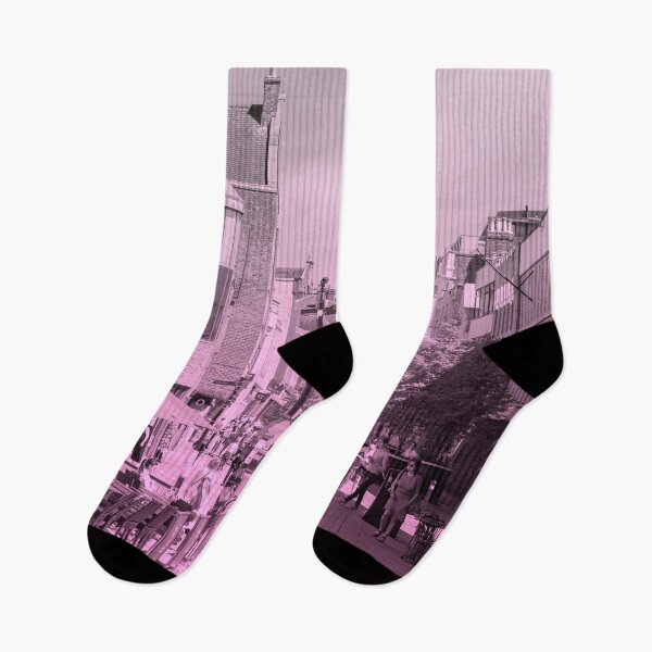 Item preview, Windsor Peascod Pink  designed and sold by hawkie.