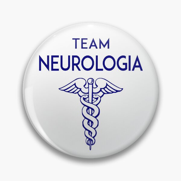 Item preview, Team Neurologia, reparto ospedaliero, personale sanitario B designed and sold by superpixus.