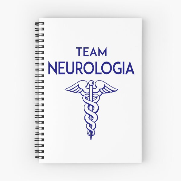 Item preview, Team Neurologia, reparto ospedaliero, personale sanitario B designed and sold by superpixus.