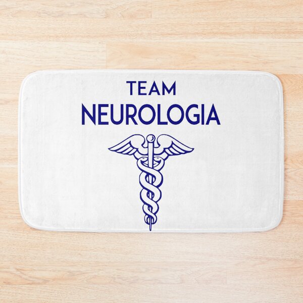 Item preview, Team Neurologia, reparto ospedaliero, personale sanitario B designed and sold by superpixus.