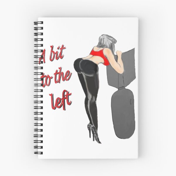 Item preview, little to the left NOSE ART mkII designed and sold by Radwulf.