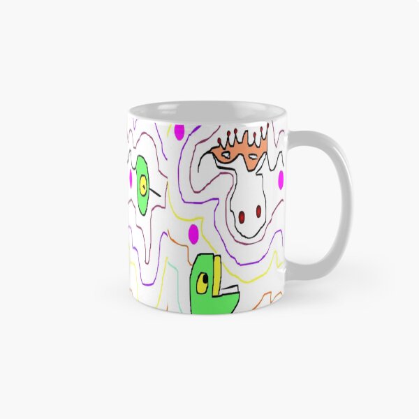 Item preview, DOODLE DELIGHT designed and sold by CUTESTUFFnow.