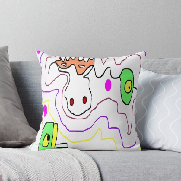 Item preview, DOODLE DELIGHT designed and sold by CUTESTUFFnow.