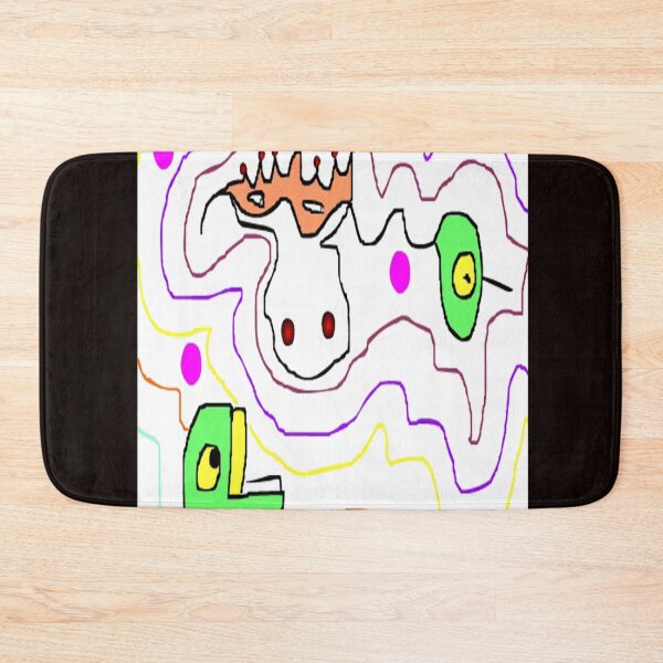 Item preview, DOODLE DELIGHT designed and sold by CUTESTUFFnow.