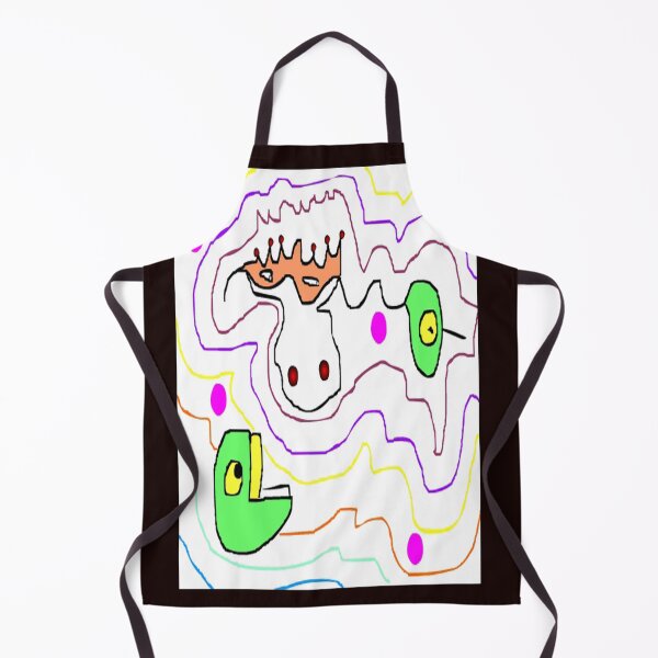 Item preview, DOODLE DELIGHT designed and sold by CUTESTUFFnow.