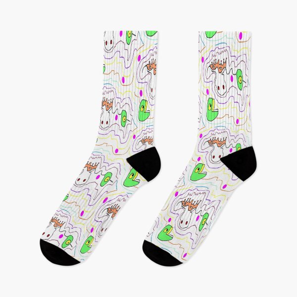Item preview, DOODLE DELIGHT designed and sold by CUTESTUFFnow.