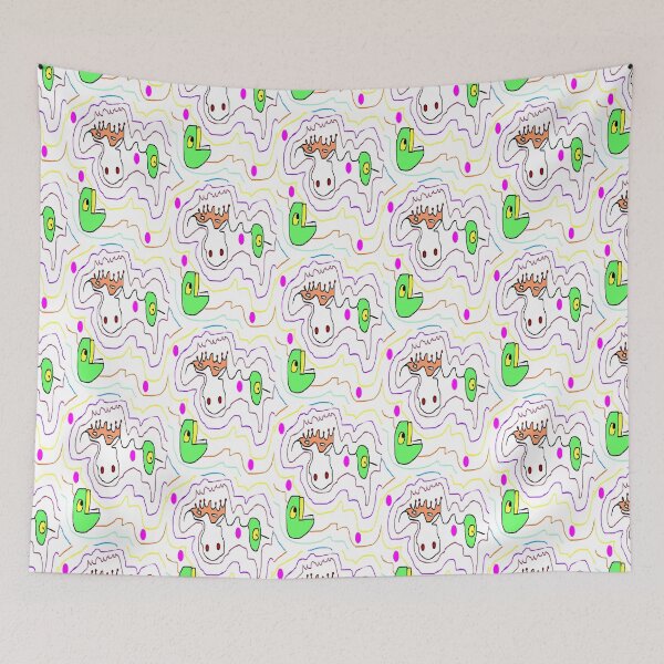 Item preview, DOODLE DELIGHT designed and sold by CUTESTUFFnow.