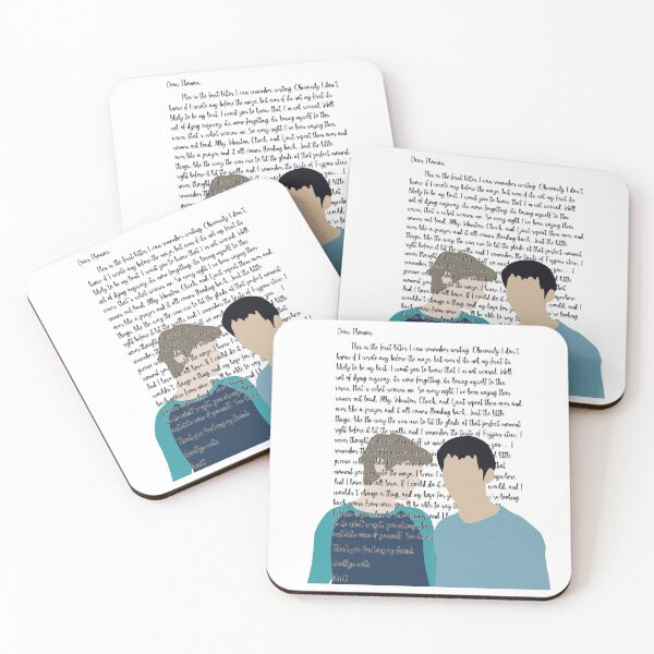 Item preview, Maze Runner - Newt and Thomas designed and sold by MirTings.