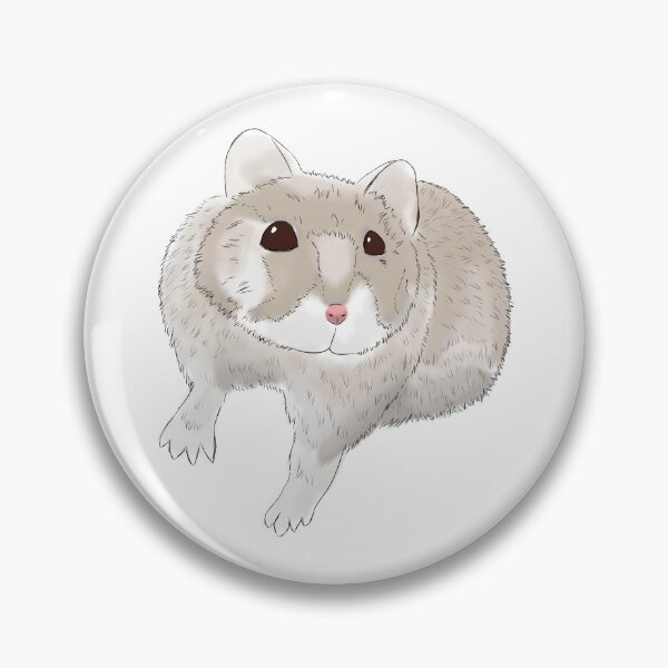 Item preview, Hamster designed and sold by emilyjosephineh.
