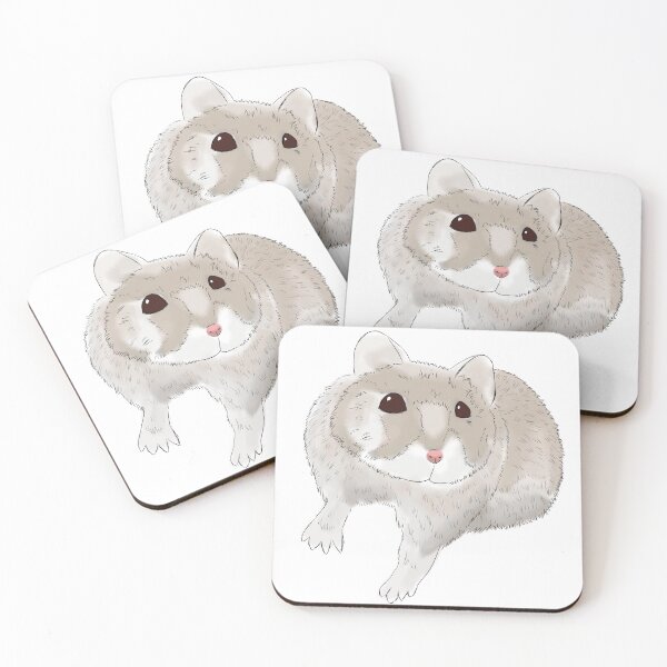 Item preview, Hamster designed and sold by emilyjosephineh.