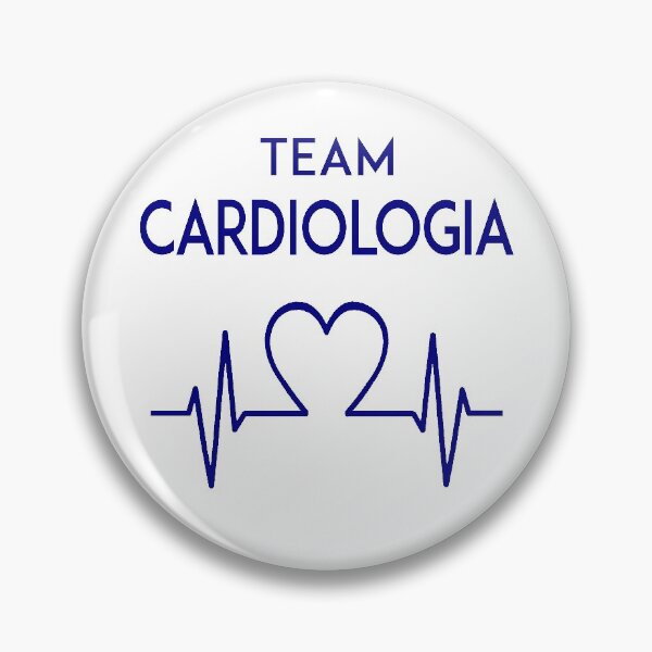Item preview, Team Cardiologia, reparto ospedaliero, personale sanitario B designed and sold by superpixus.