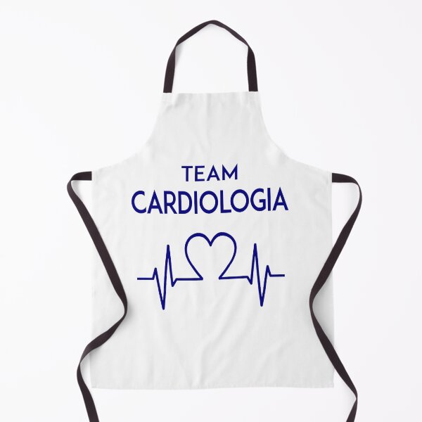 Item preview, Team Cardiologia, reparto ospedaliero, personale sanitario B designed and sold by superpixus.