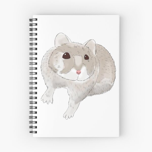Item preview, Hamster  designed and sold by emilyjosephineh.