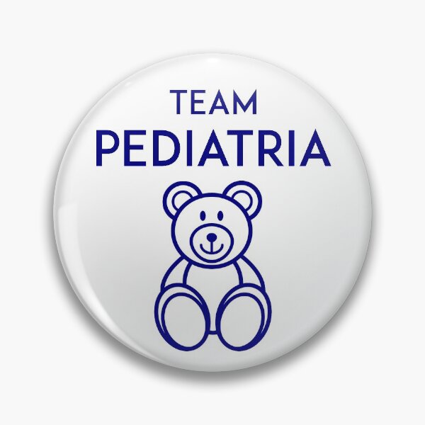 Item preview, Team Pediatria, reparto ospedaliero, personale sanitario B designed and sold by superpixus.