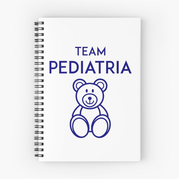 Item preview, Team Pediatria, reparto ospedaliero, personale sanitario B designed and sold by superpixus.