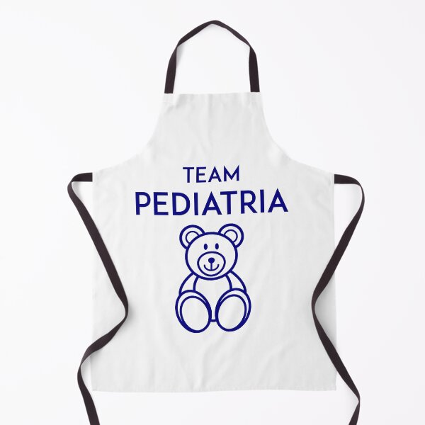 Item preview, Team Pediatria, reparto ospedaliero, personale sanitario B designed and sold by superpixus.