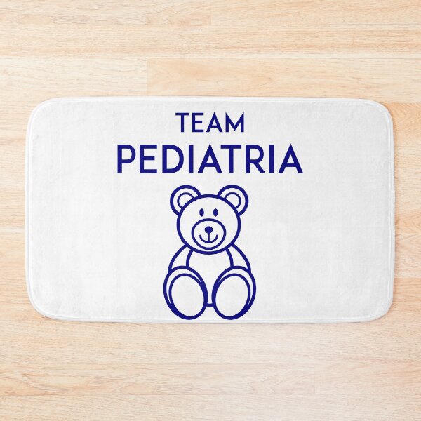 Item preview, Team Pediatria, reparto ospedaliero, personale sanitario B designed and sold by superpixus.