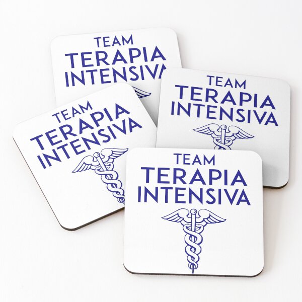 Item preview, Team Terapia intensiva, reparto ospedaliero, personale sanitario B designed and sold by superpixus.