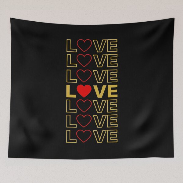 Item preview, Love Is Not Canceled designed and sold by SunfullyYours.
