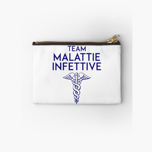 Item preview, Team Malattie Infettive, reparto ospedaliero, personale sanitario B designed and sold by superpixus.