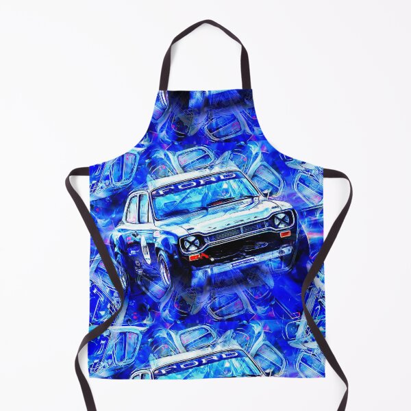 Item preview, Ford Escort designed and sold by Glineur.