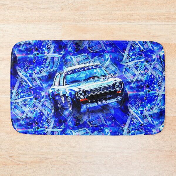 Item preview, Ford Escort designed and sold by Glineur.