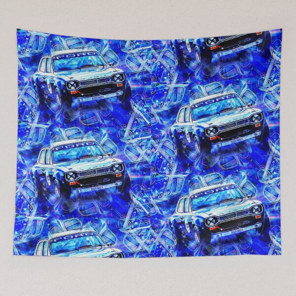 Item preview, Ford Escort designed and sold by Glineur.