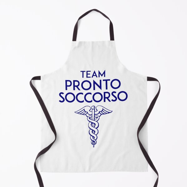Item preview, Team Pronto Soccorso, reparto ospedaliero, personale sanitario B designed and sold by superpixus.