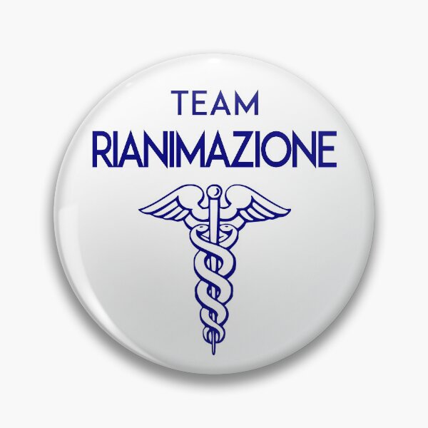 Item preview, Team Rianimazione, reparto ospedaliero, personale sanitario B designed and sold by superpixus.
