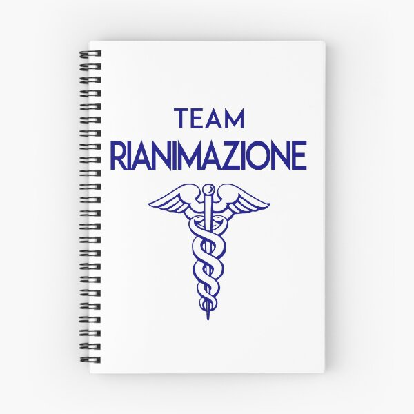 Item preview, Team Rianimazione, reparto ospedaliero, personale sanitario B designed and sold by superpixus.