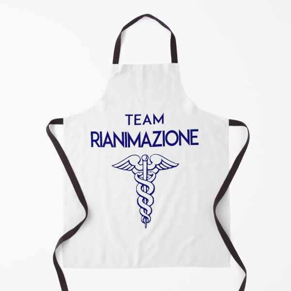 Item preview, Team Rianimazione, reparto ospedaliero, personale sanitario B designed and sold by superpixus.