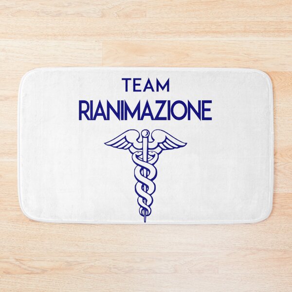 Item preview, Team Rianimazione, reparto ospedaliero, personale sanitario B designed and sold by superpixus.