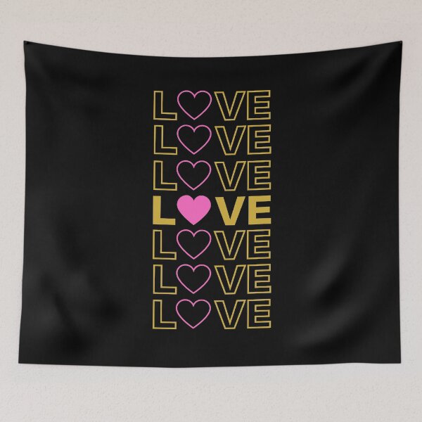 Item preview, Love Is Not Canceled designed and sold by SunfullyYours.
