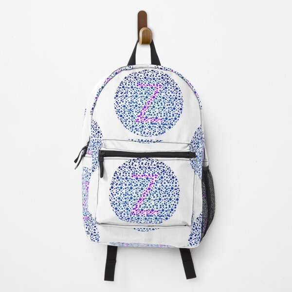 Item preview, Colour Test / Color Blind Test designed and sold by ReshenNY.